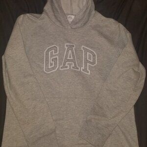 GAP Lightweight Medium Hoodie